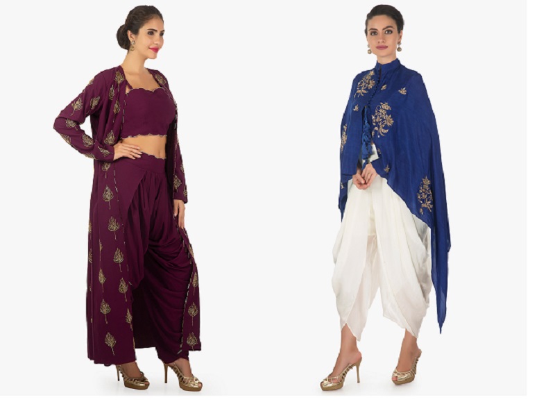 Top Fashion Salwar Trends