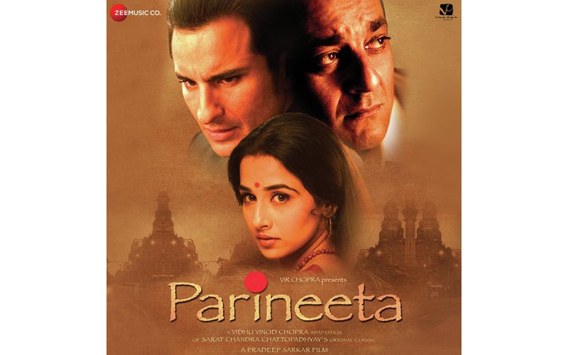 Parineeta Movie Potser