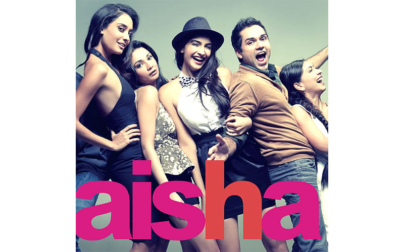 Aisha Movie 