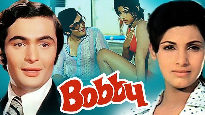 Bobby Movie