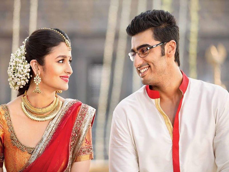 Alia Bhat In Traditional Outfit-2 States