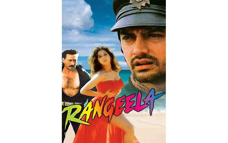 Rangeela Movie