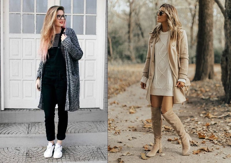 Western Look for winters: