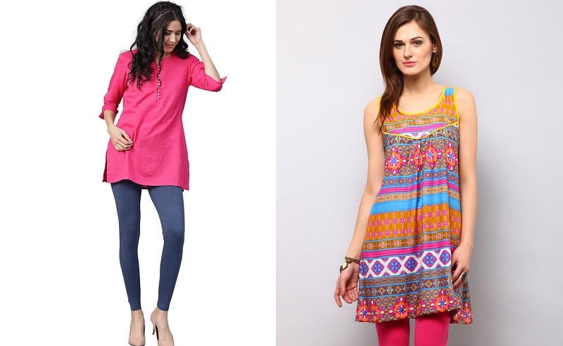 Ethnic Travel Outfit Ideas for Monsoon: