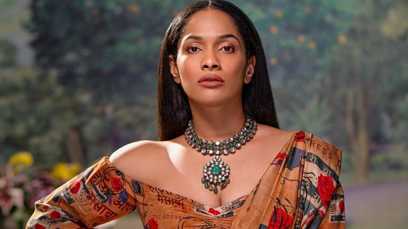 Masaba Gupta