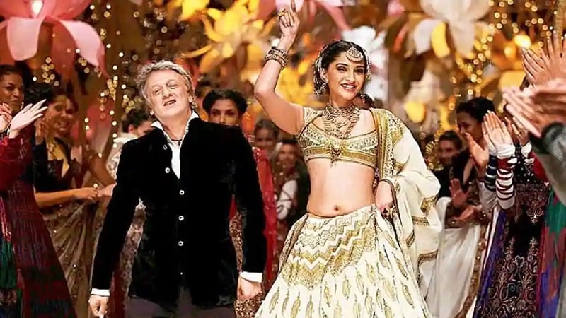 Rohit Bal