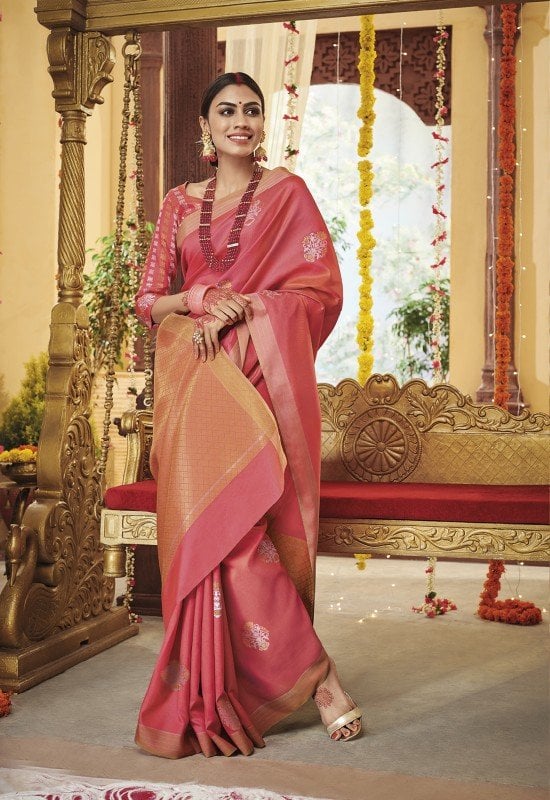 Silk Saree