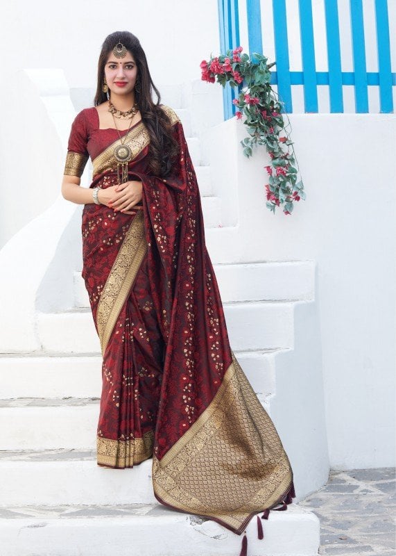 Banarasi Sarees 