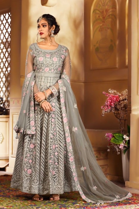 Anarkali Suits