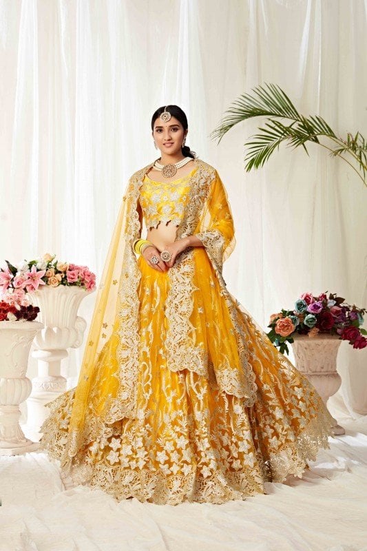 Lehengas