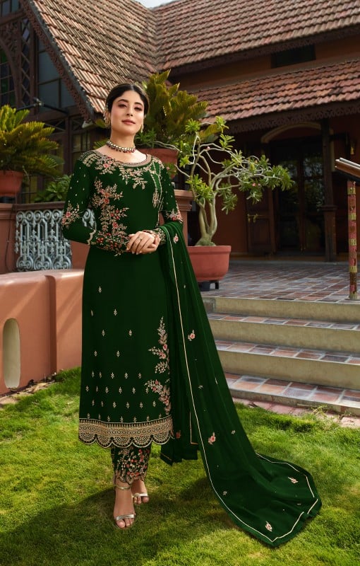 Salwar Kameez