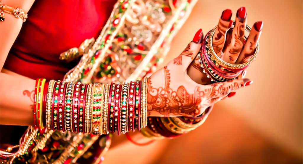 Beautiful Bangles