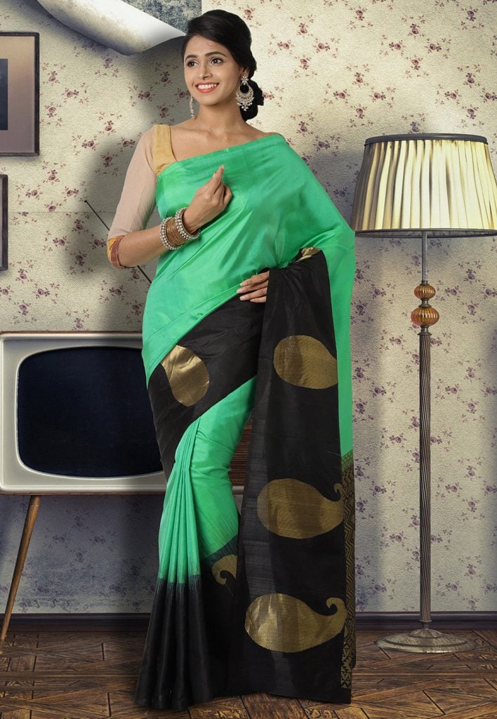 Uppada Silk Sarees 