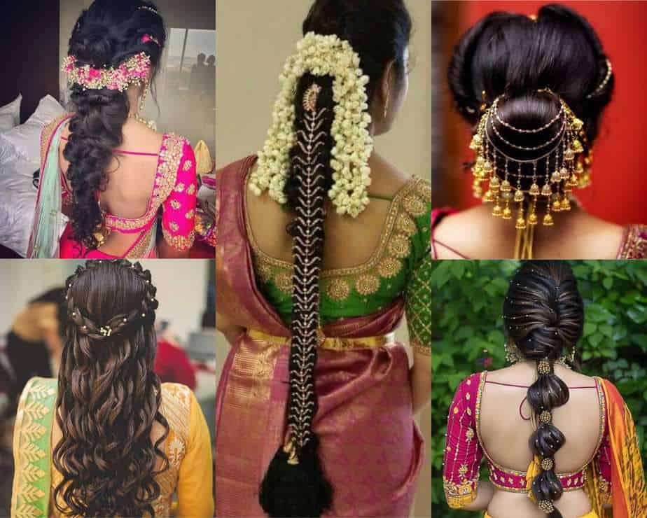 Hair Accessories 