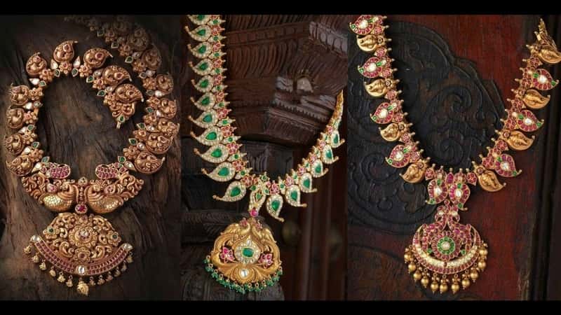 Don’t Ignore the Magic Of Traditional Jewelry 