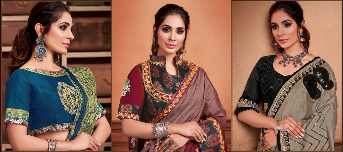 11 Must-have Sarees From India – A Love Affair With The Traditional Weaves