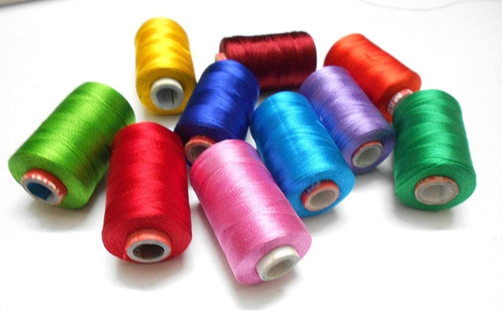 Silk Threads