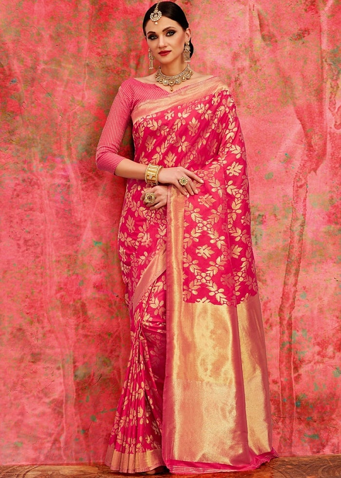 Shattir Sarees