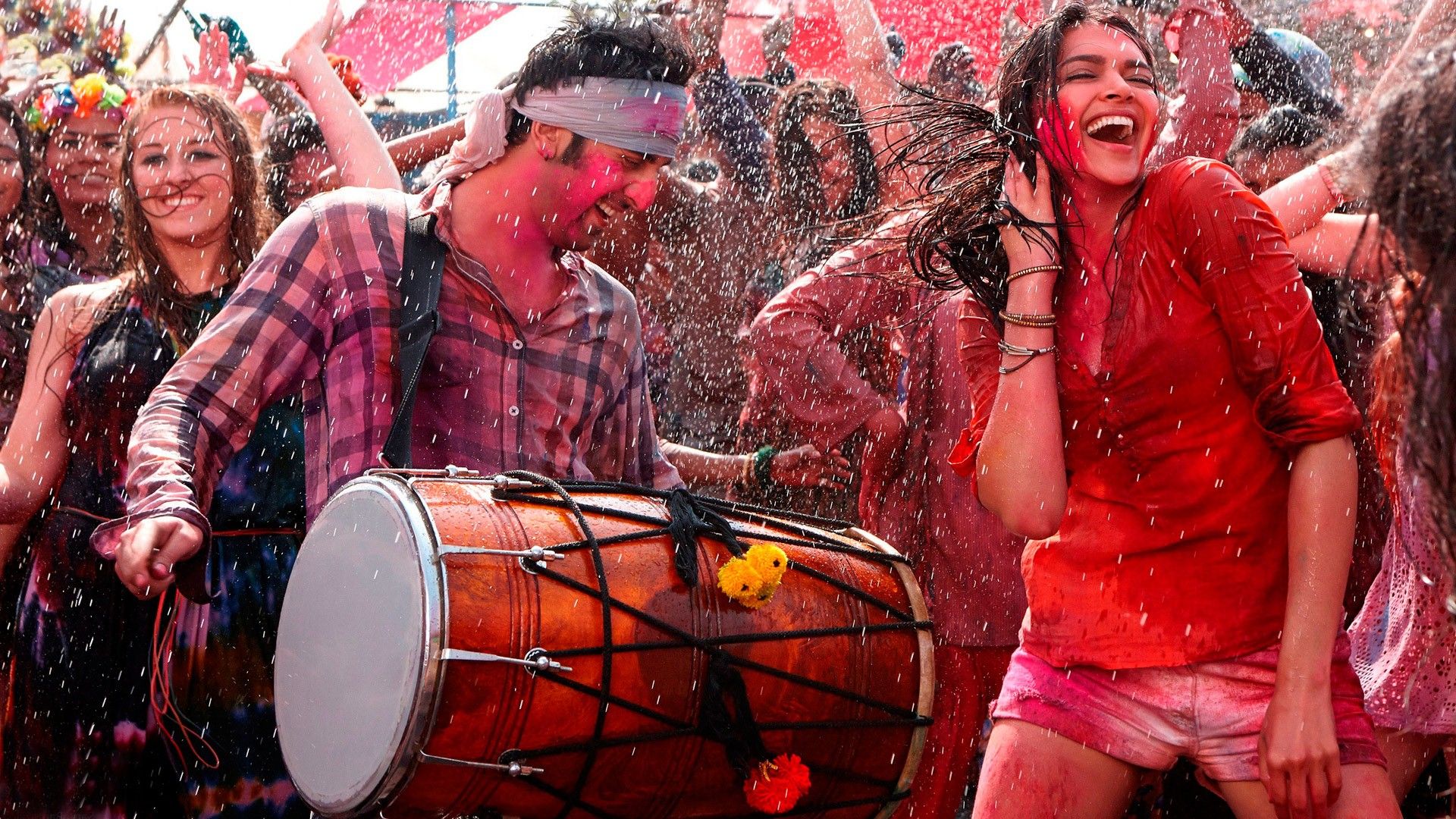 Deepika Padukone in Yeh Jawani Hai Deewani