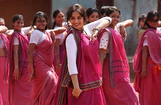 Madhuri Dixit in Gulaab Gang