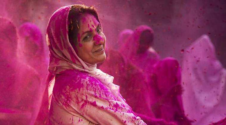 Neena Gupta in The Last Colour