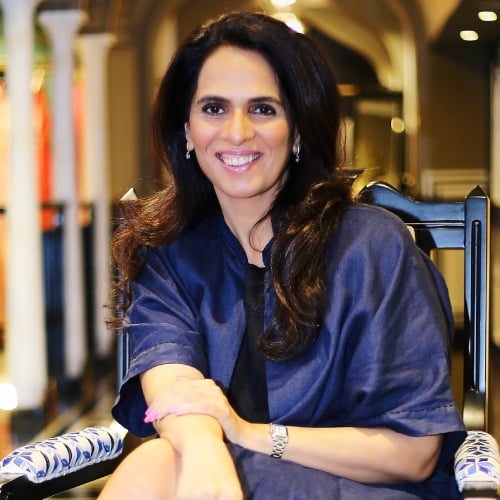 Anita Dongre