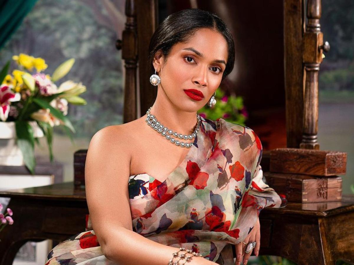 Masaba Gupta, House of Masaba