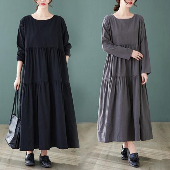 summer Oversize clothing for women