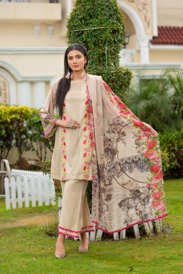 Salwar Kameez