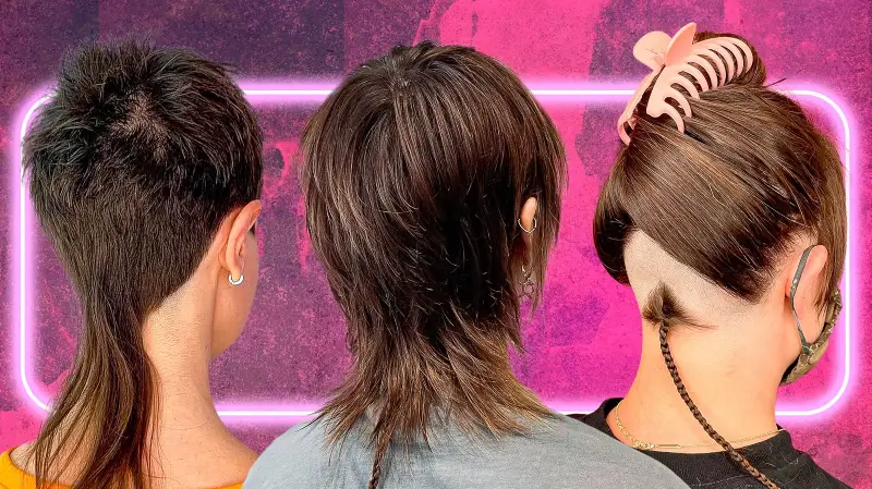 ·The Rat Tail 