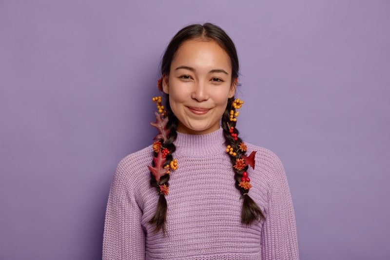 How To Do Knotless Braids