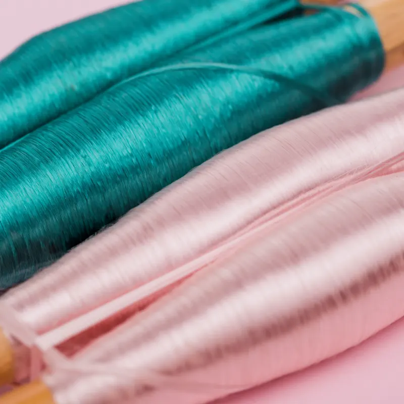 Polyester fabric