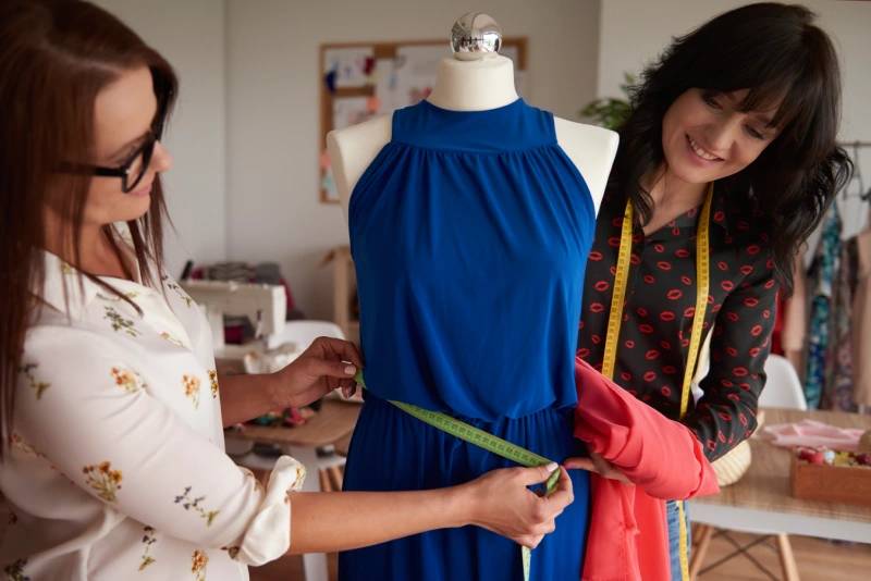 DIY Fashion Hacks: How to Revamp Old Clothes into Trendy Pieces