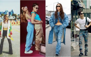 Street Style Evolution