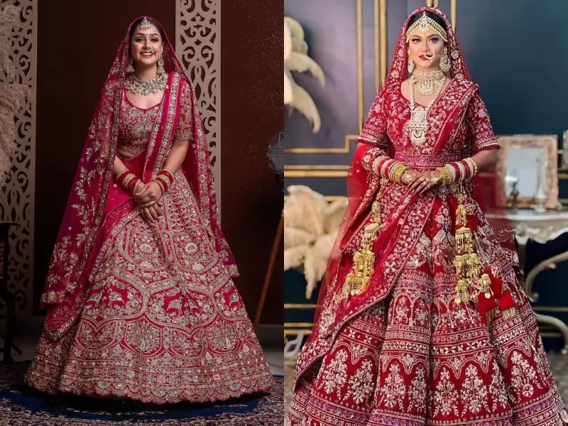 A perfect Indian bride A perfect Indian bride