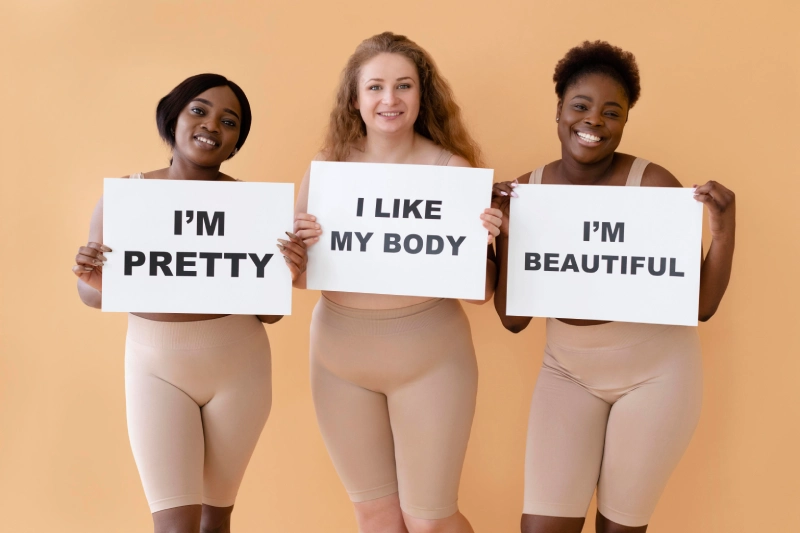 Body positivity