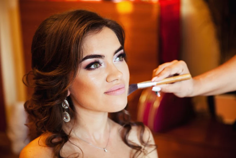 Bridal Makeup Tips 