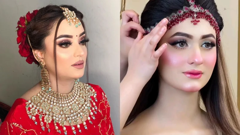 Bridal Makeup Trials Why They Matter Bridal Makeup Trials