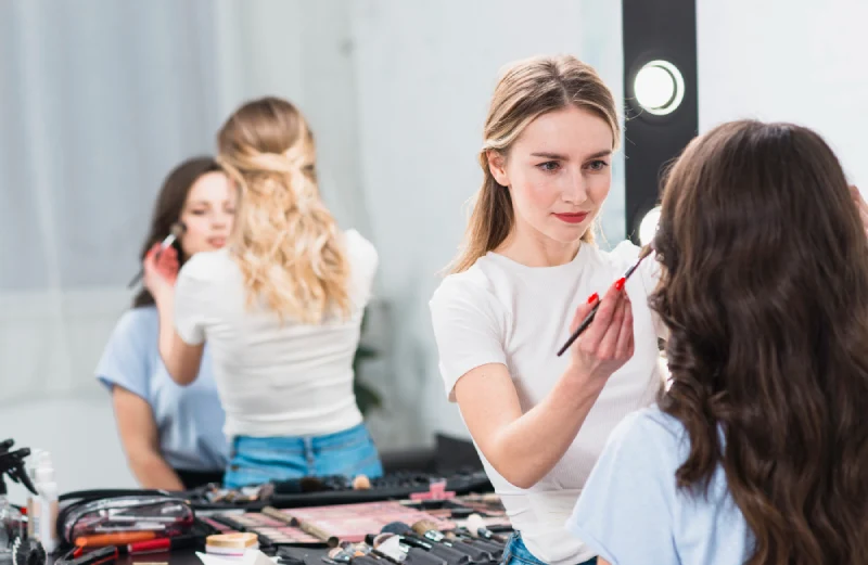 Bridal Makeup Trials