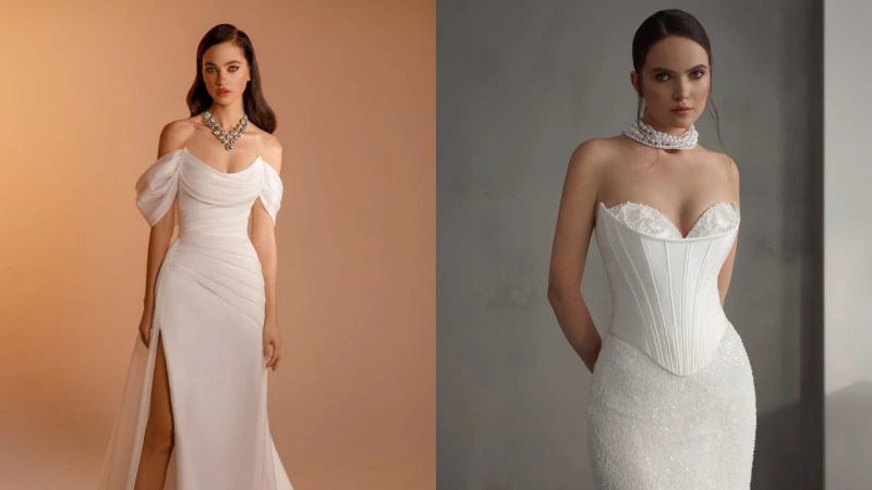 Choose One Statement Piece Choose One Statement Piece