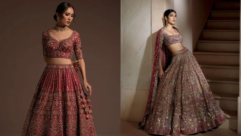 Colors: a vibrant celebration of Indian culture Colors