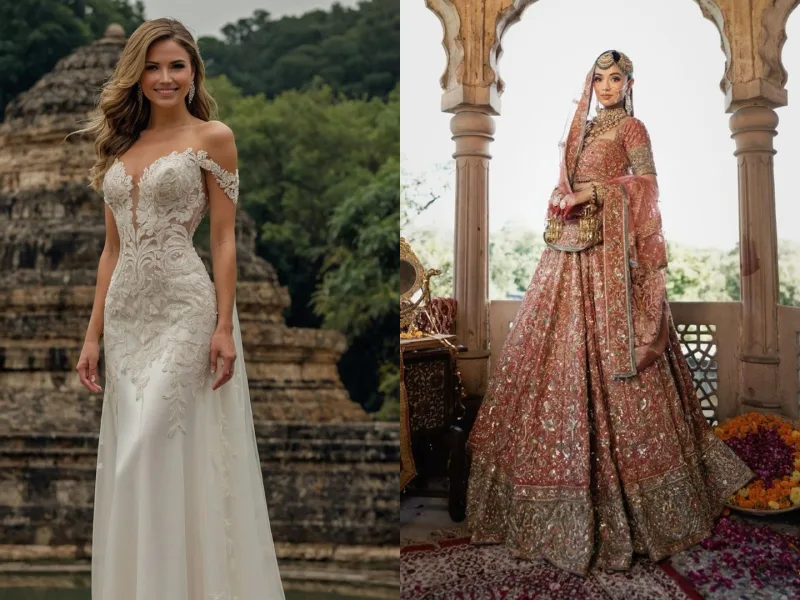 Consider Your Wedding Dress Wedding Dress