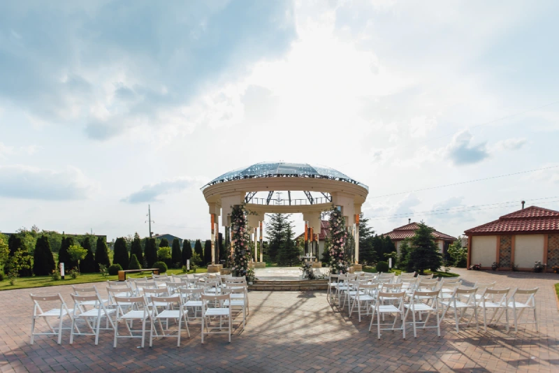 Consider the venue Venue