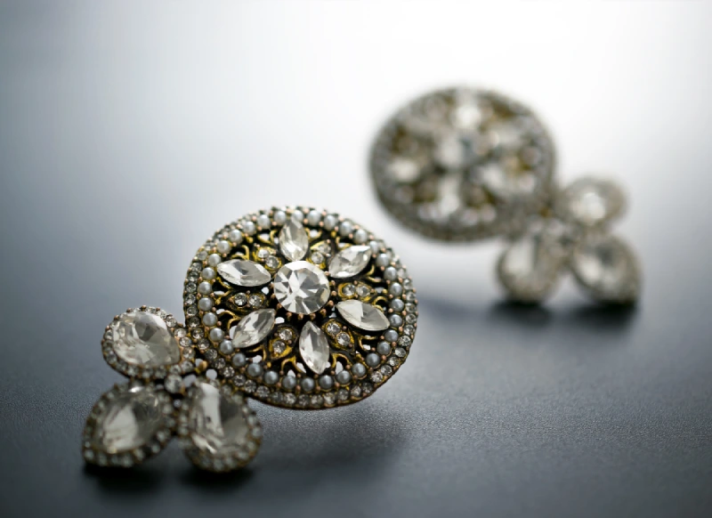 Diamond Jewellery