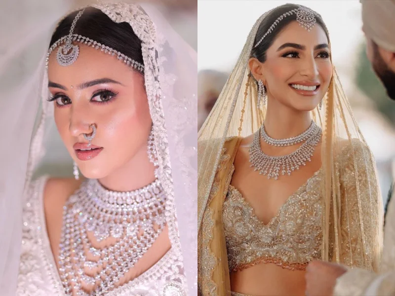 Diamond Jewelry: Timeless and Elegant Diamond Jewelry