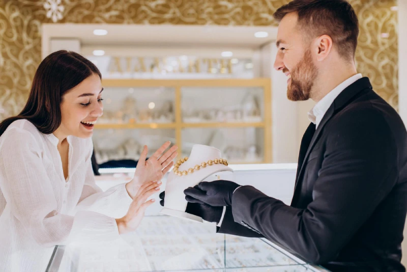 Explore Renting vs. Buying Jewelry Explore Renting vs. Buying Jewelry