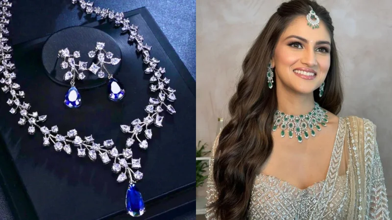 Gemstone Jewelry: Vibrant and Trendy Gemstone Jewelry