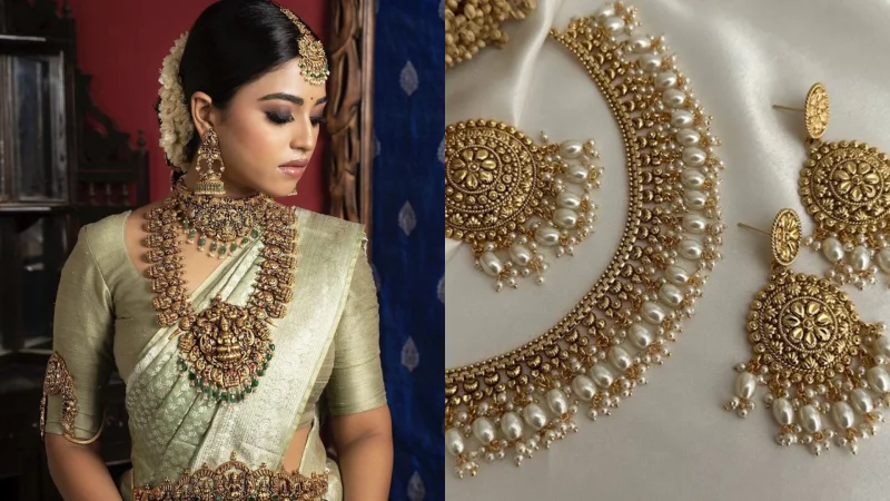 Gold Jewelry: Traditional and Versatile Gold Jewelry