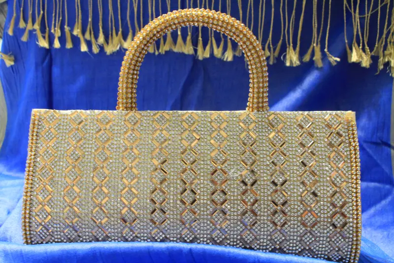 Handbags or Potli Bags