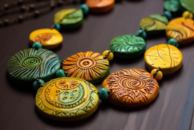 Terracotta Jewellery